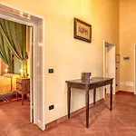 مزرعة للإقامة Graziani