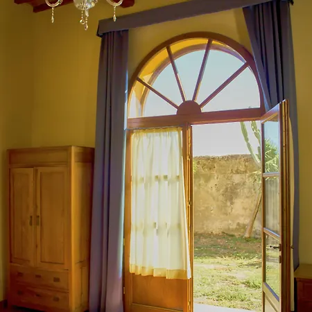 Farm stay Graziani