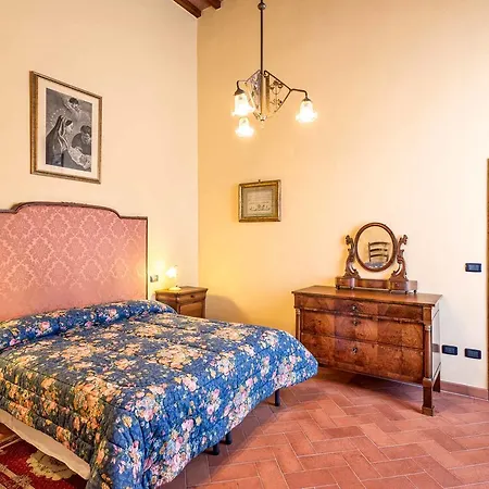 Graziani Farm stay *