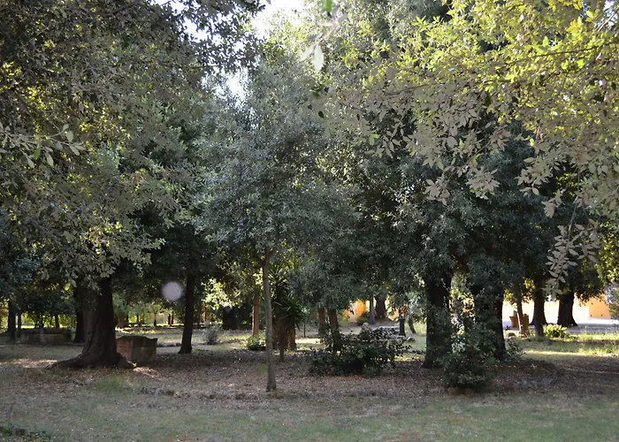 Graziani Bauernhof *