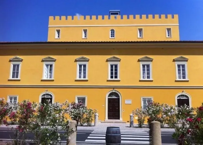 Graziani Bauernhof