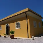 Farmház Graziani