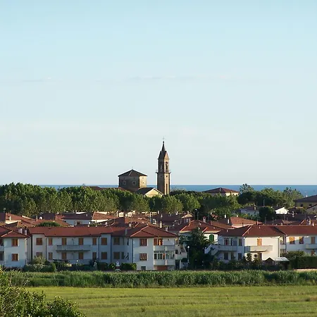 Graziani Farma Vada
