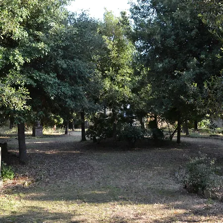 Graziani Vakantieboerderij *