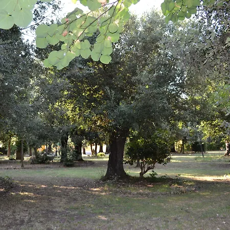 Vakantieboerderij Graziani *