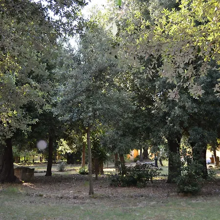 Graziani Vakantieboerderij *