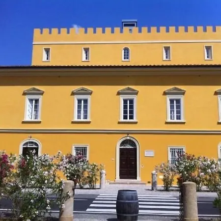 Graziani Vakantieboerderij