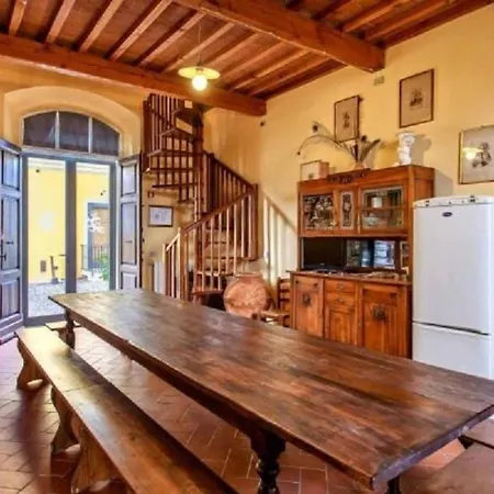 Graziani Vakantieboerderij