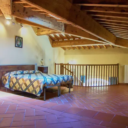 Graziani Vakantieboerderij *