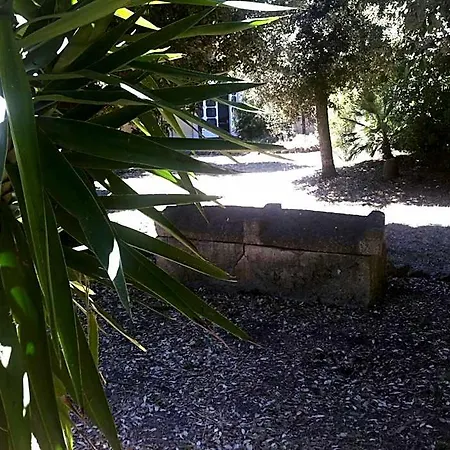 Graziani Alojamento de Turismo Rural