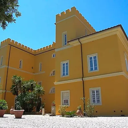 Graziani Alojamento de Turismo Rural *