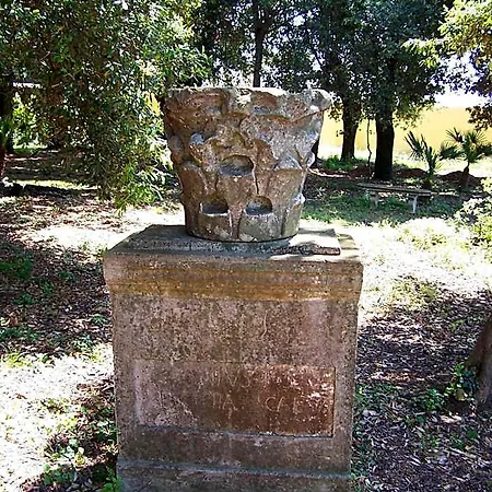 Graziani Vakantieboerderij