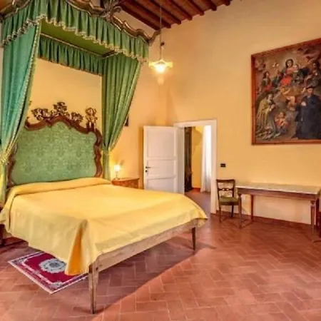 Alojamento de Turismo Rural Graziani *