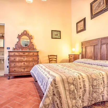 Vakantieboerderij Graziani *