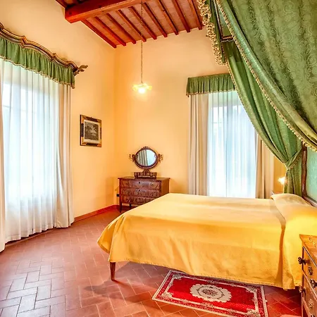 Vakantieboerderij Graziani *