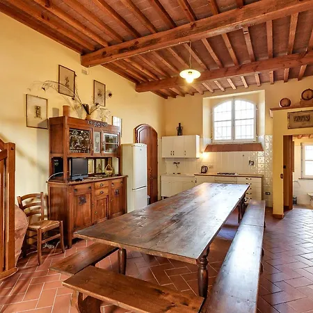 Vakantieboerderij Graziani