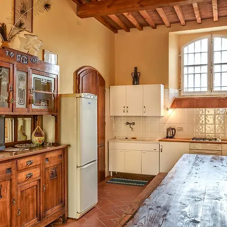 Vakantieboerderij Graziani Vada