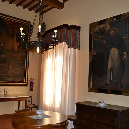Graziani Vakantieboerderij Vada