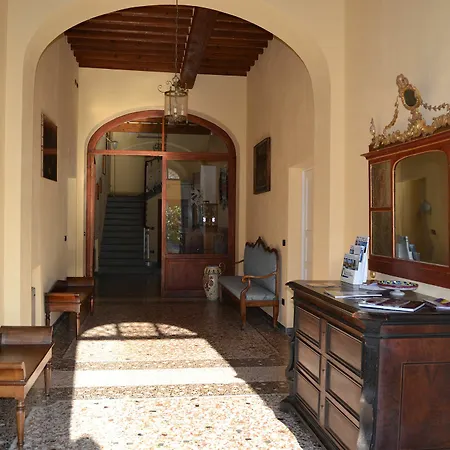 Vakantieboerderij Graziani *