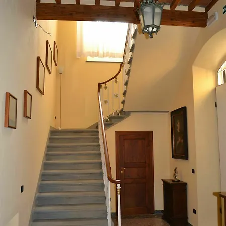 Graziani Vakantieboerderij Vada