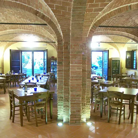 Vakantieboerderij Graziani