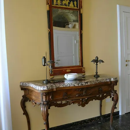Vakantieboerderij Graziani Vada