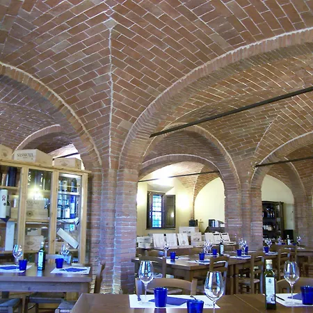 Graziani Vakantieboerderij Vada