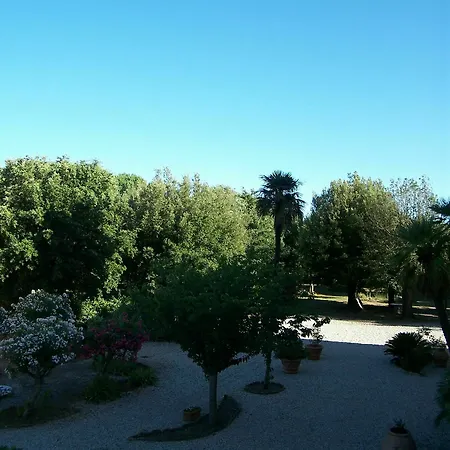Graziani Vakantieboerderij