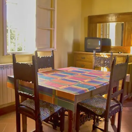 Graziani Vakantieboerderij *