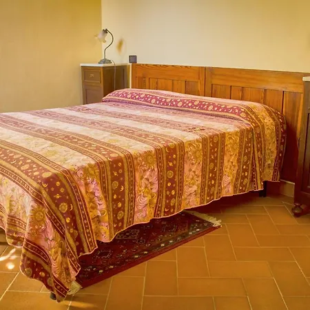 Vakantieboerderij Graziani *