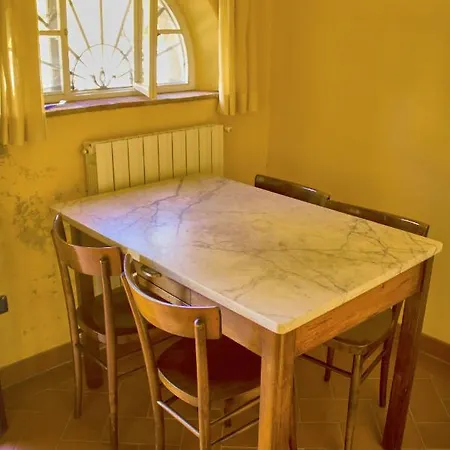 Graziani Vakantieboerderij