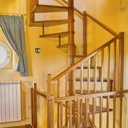 Graziani Vakantieboerderij *
