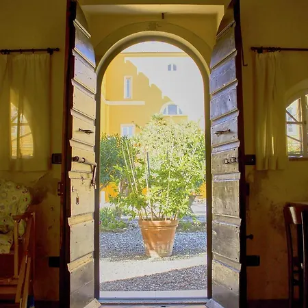 Farma Graziani Vada