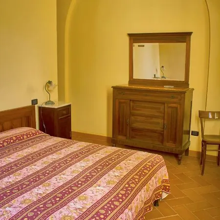 Vakantieboerderij Graziani Vada