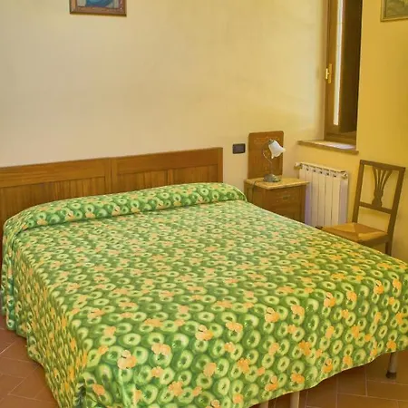 Vakantieboerderij Graziani Vada