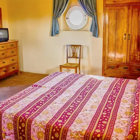 Graziani Vakantieboerderij