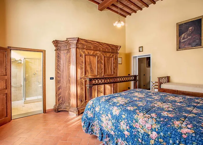 팜스테이 Graziani 베이다