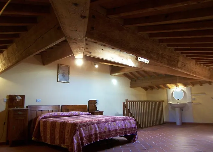 Graziani 팜스테이 *