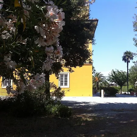 Farm stay Graziani *