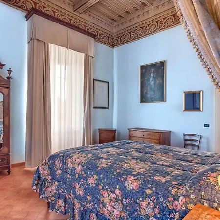 Graziani Farm stay