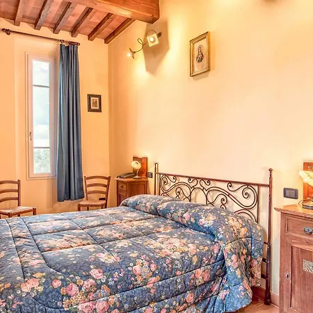 Farm stay Graziani