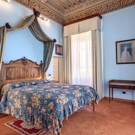 Farm stay Graziani