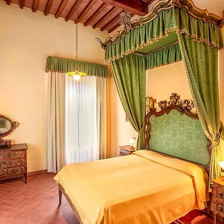Farm stay Graziani