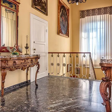 Farm stay Graziani *