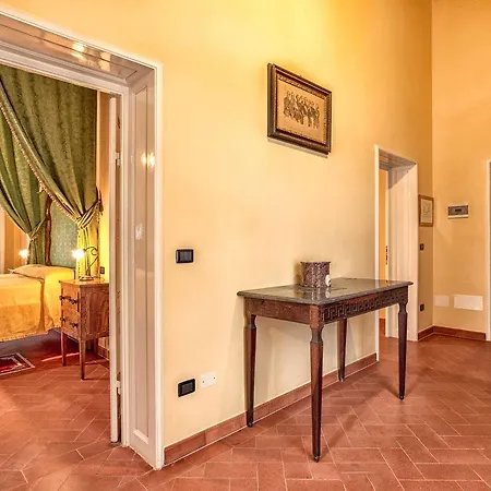 Farm stay Graziani