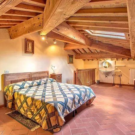 Farm stay Graziani Vada