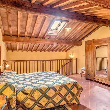 Farm stay Graziani *