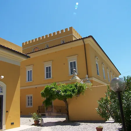 Graziani Vada