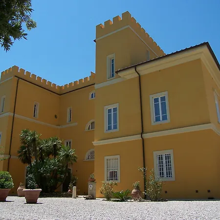 Farm stay Graziani