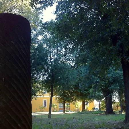Farm stay Graziani *